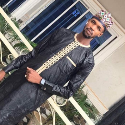 Aminu Muhammad