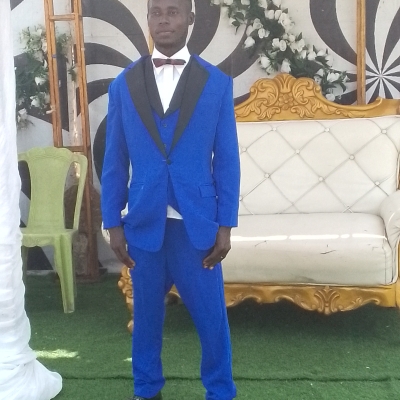 Samueldamine