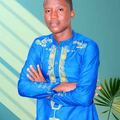Adjovi Marcellin SOGNIGBE