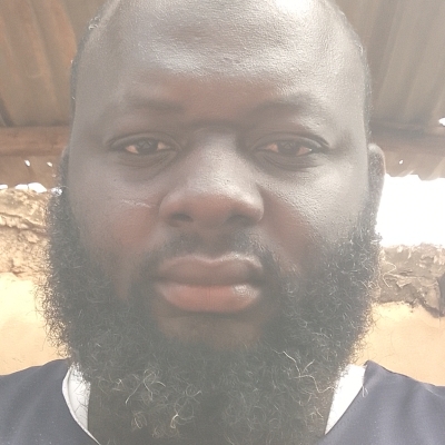 Ibrahim Nacoulma