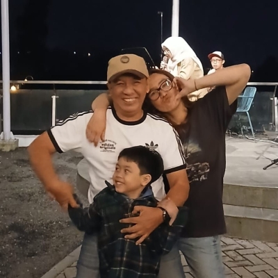 GHEO SOEGIARTO (McGheo) SOEGIARTO
