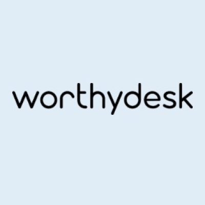 Worthy Desk