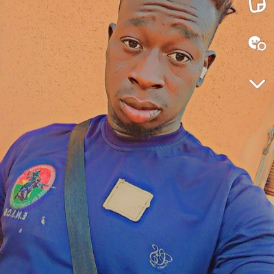 Sié Abdoul Rachid DIARRA