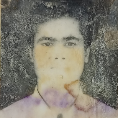 Yousuf Ali