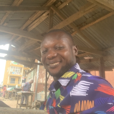 Tajudeen Adeyemo