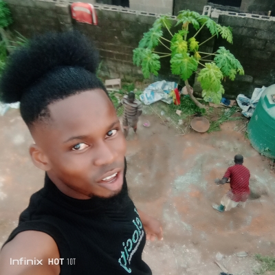 Ibeh Joshua