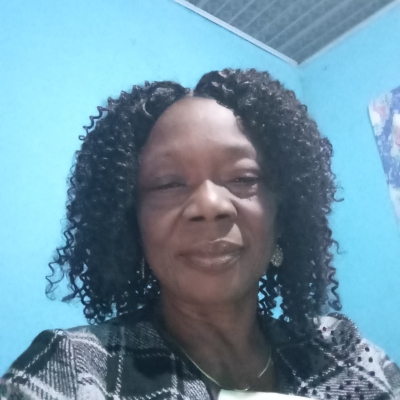 Joy Umeh