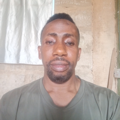 SOBOWALE OLUWASESAN OLUWASEUN