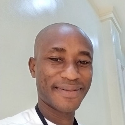 Ani Stephen Chinedu