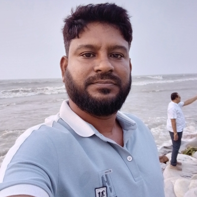 Maruful Islam
