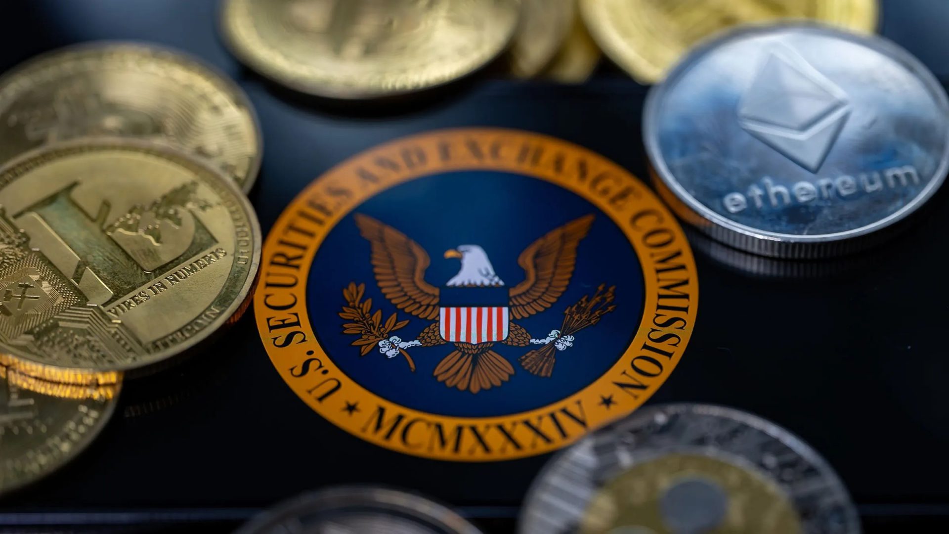 SEC launches