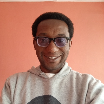 Samuel Ijeh