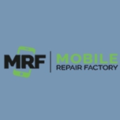 Mobile Repair Factory