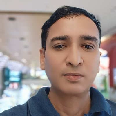 Gurmeet Singh