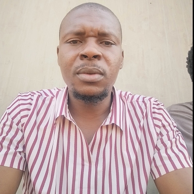 Okeke Christian Ebuka