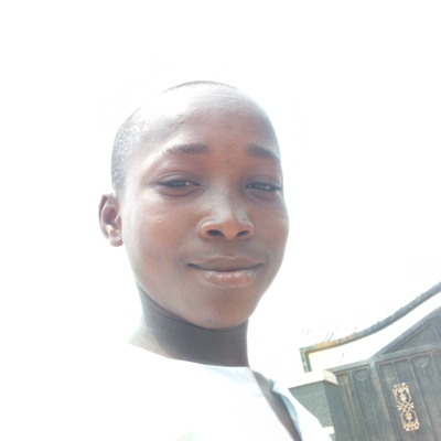Mohammed Aliyu