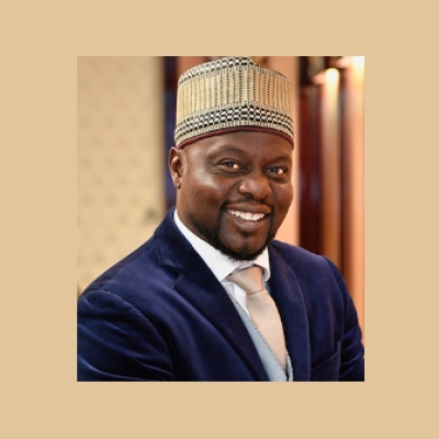 Mamadou Kwidjim Toure
