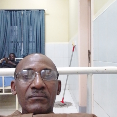 Adam Alhaji abubakar