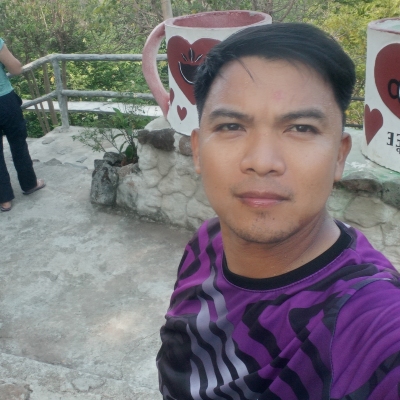 Jeffrey Antonio