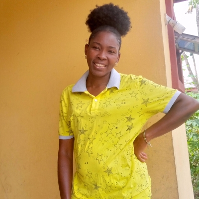 Mfonobong Desmond