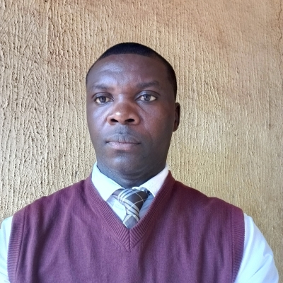 VICTOR  MORDI NGARE