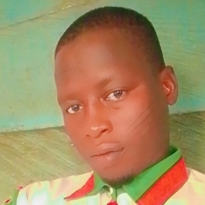 Abubakar Isiyaku