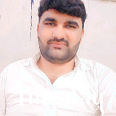 Umer Farooq