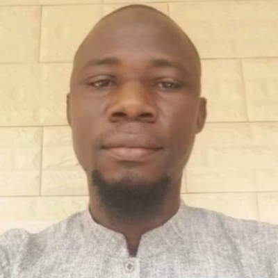 Ablasse Kabore