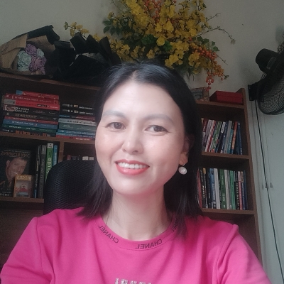 Thị Kim Luyến Hoàng Hoàng