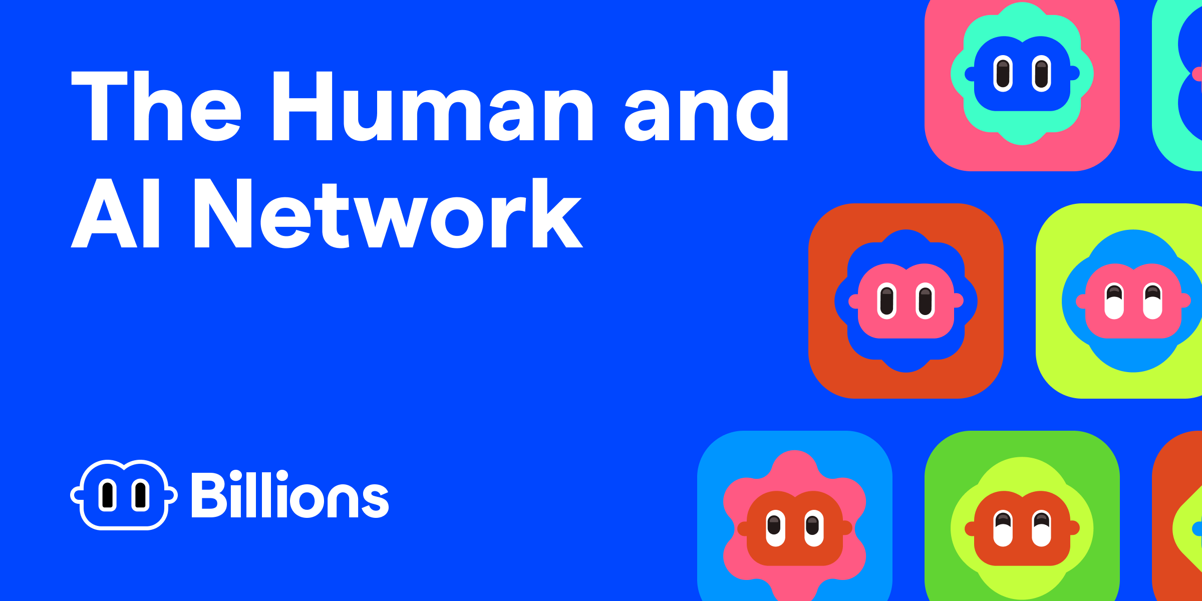 Billions Network