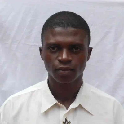 Ogbonna Christogonus Odika