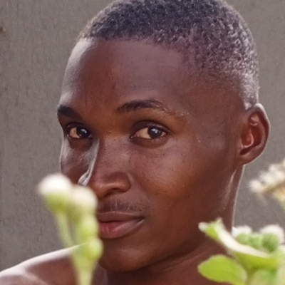 Bekunda Nicholas