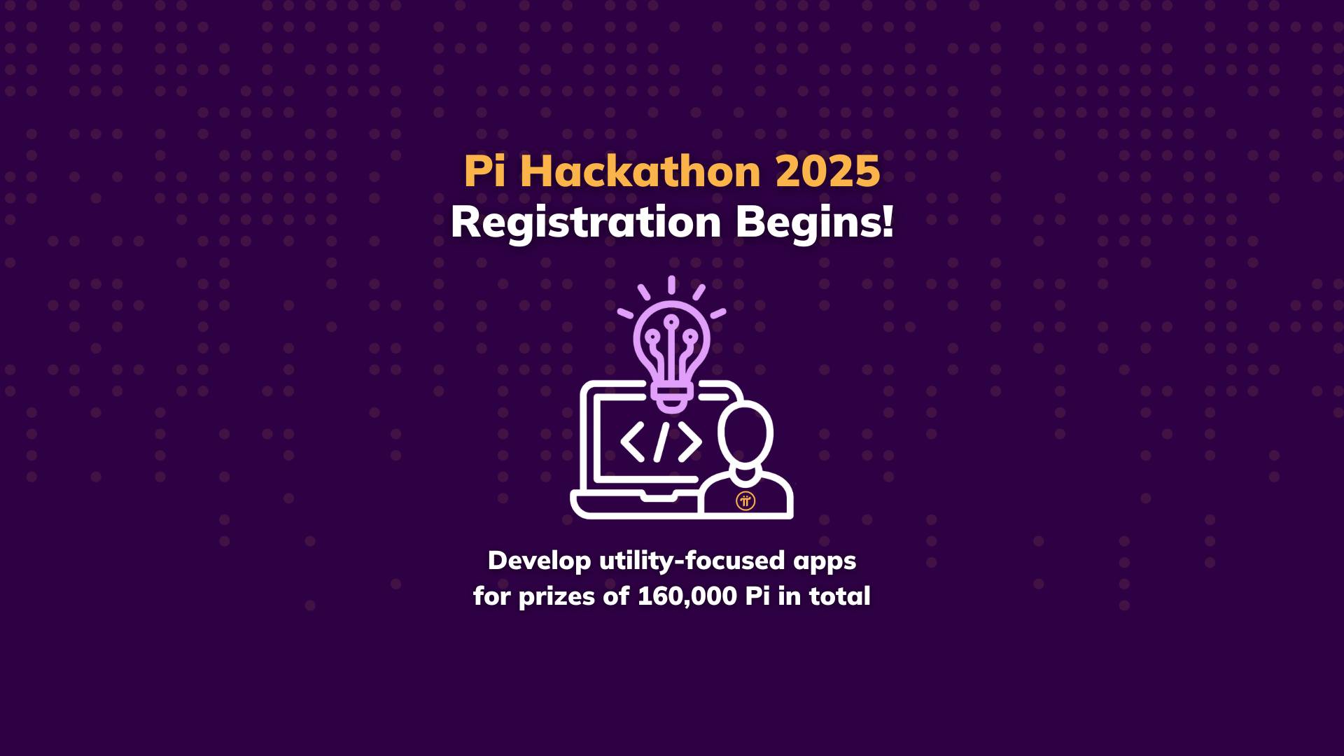 Pi Hackathon 2025 | Pi Network