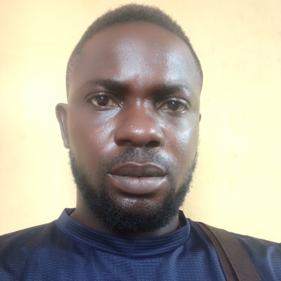 Michael Nwaogwugwu