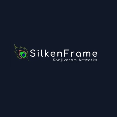 Silken Frame