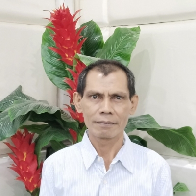 Yohanis Manubulu