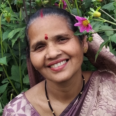 Usha Sharma