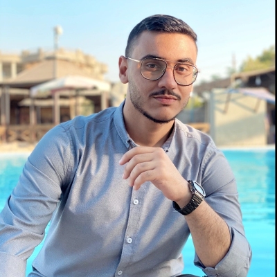 Abdelrhman Ahmed Sediq