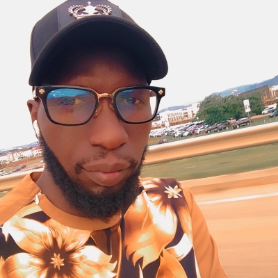 Babagana Umar