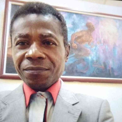 Frank Segun Ogunrinde