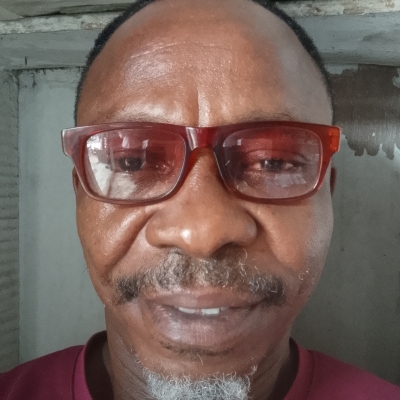 Ikechukwu Onuoha