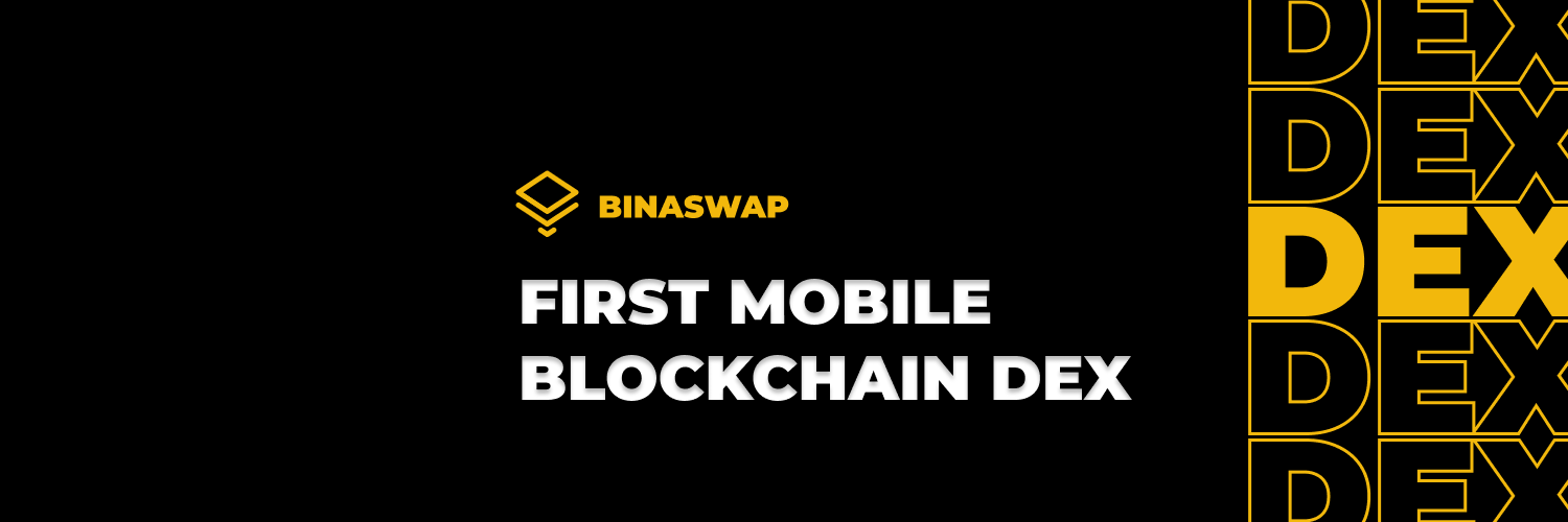 Binaswap