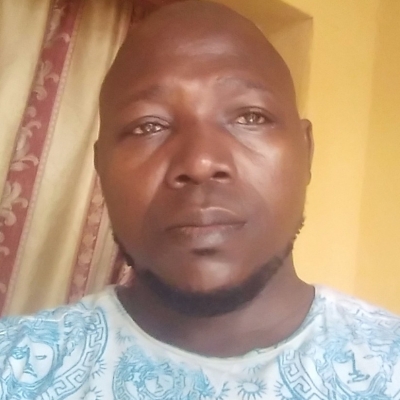 FISAYO AJAYI