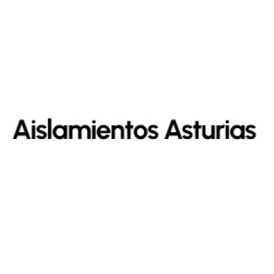 Aislamientos Asturias