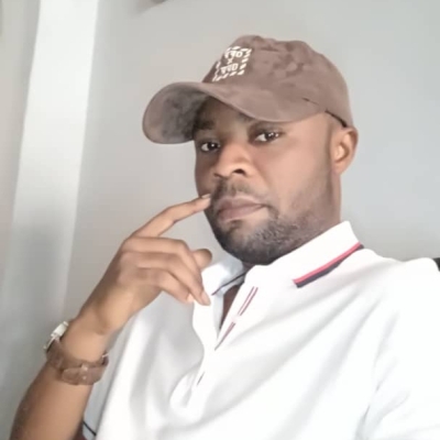 Eke David Ebei