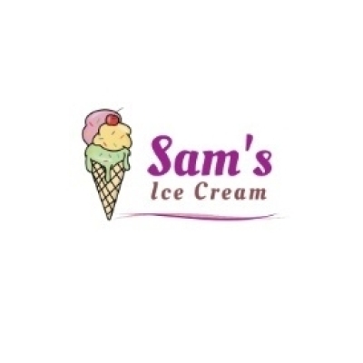 Sams Ice cream