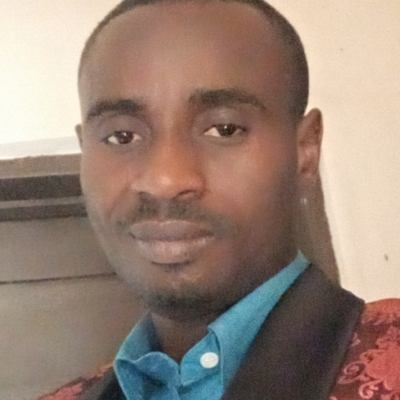 Olanrewaju G Abioye