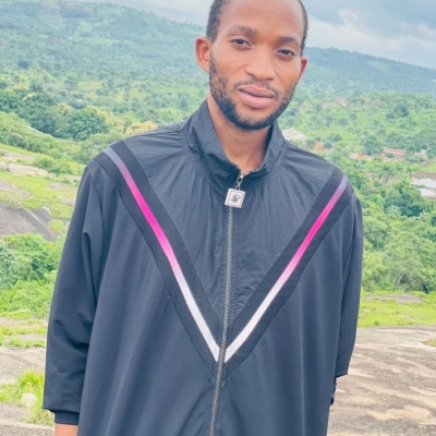 Nurudeen Saheed
