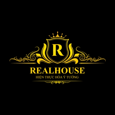 Kiến trúc Real House