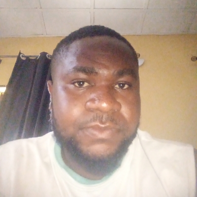 Oluwaseun Kayode